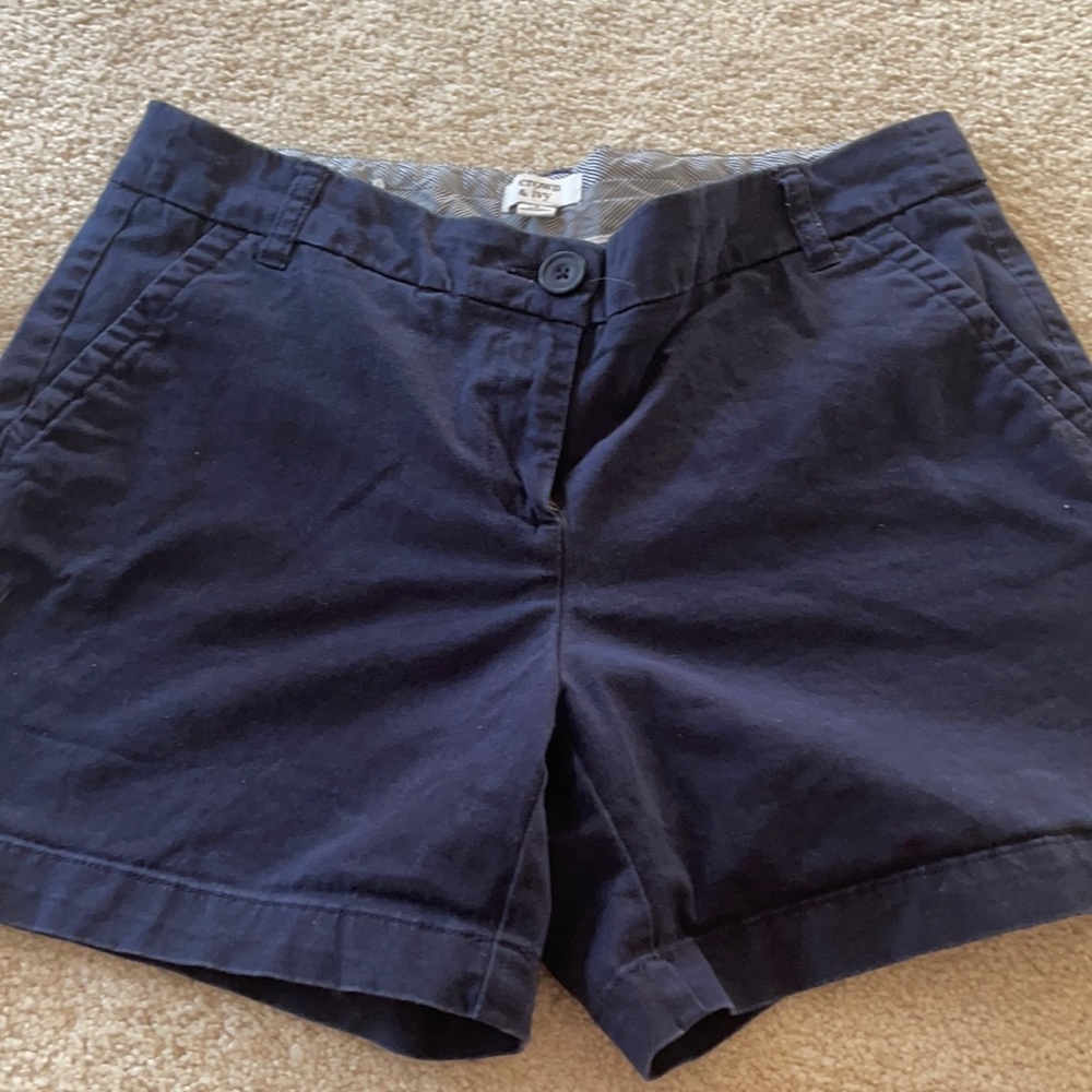 Crown & Ivy shorts
